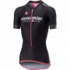 Maillot vélo Femme 2018 Giro d'Italia N005